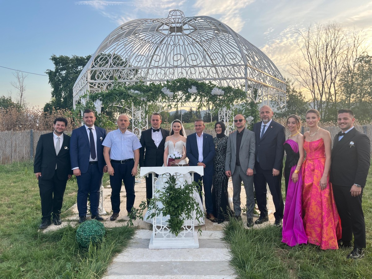 Başkan Aydın’dan Hafta Sonu Cemiyet Ziyaretleri