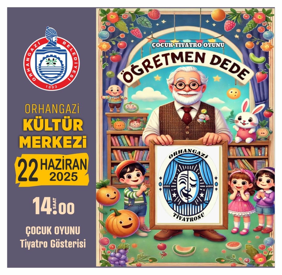 Başkan Aydın’dan Öğrencilere Karne Hediyesi, Velilere Dinlenme Molası