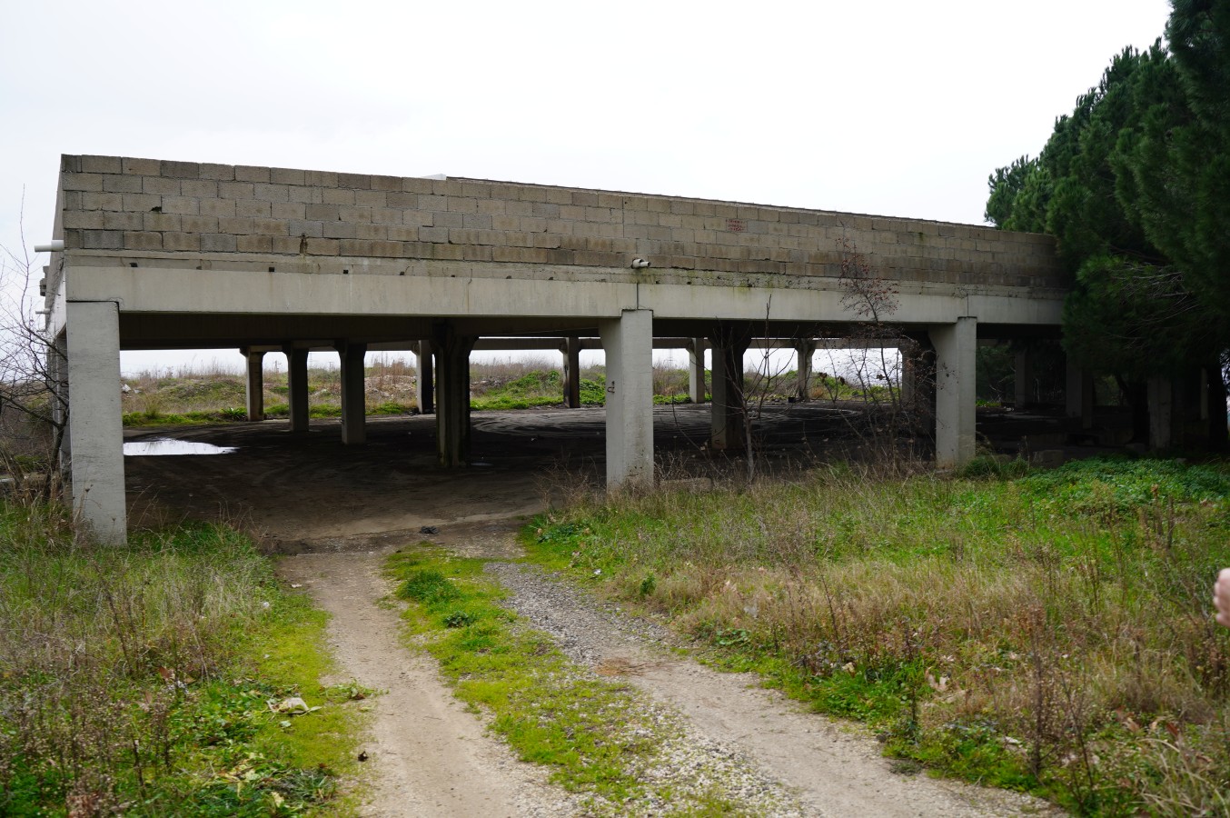 Başkan Bekir Aydın, Yeniköy Mahallemize Yakışır Bir Sosyal Kompleks Olacak