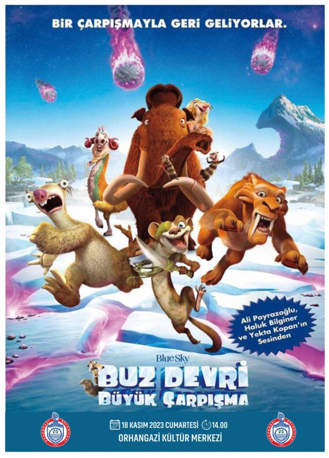 Belediye Başkanı Aydın’dan Öğrencilere Tatil Sürprizi