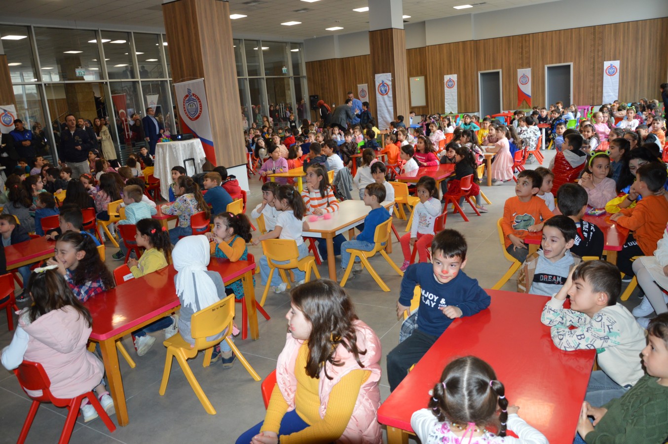 Beyaz Masa Ekipleri Orhangazide Ayak Basmadık Yer Bırakmıyor