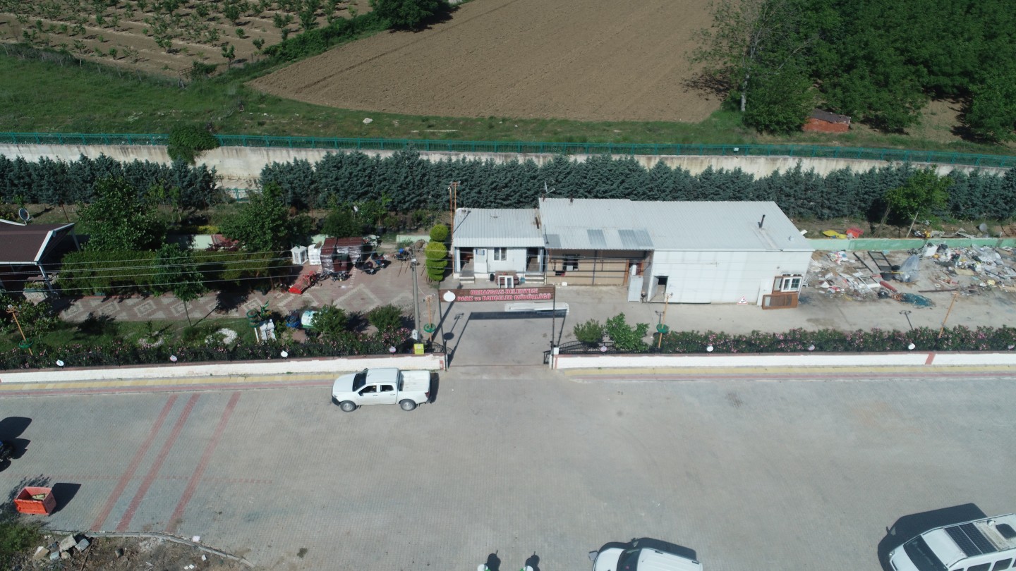 Bölgeye Değer Katacak Proje: Orhangazi Belediyesi’nin Yeni Yatırımı Tamamlanıyor