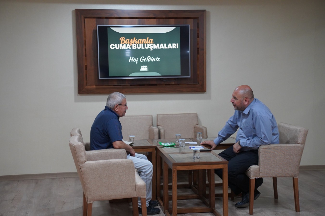 Bugün Günlerden Halk Buluşması