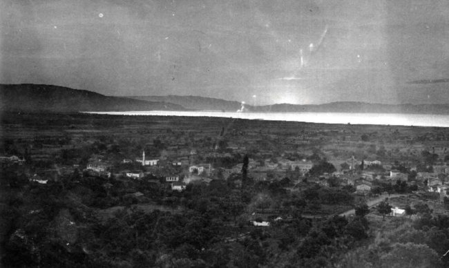 Eski Orhangazi Nostaljik Resimler Için Tiklayiniz 