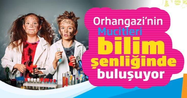 Bilim Dünyasinda Eglenceli Bir Yolculuga Hazir misiniz 