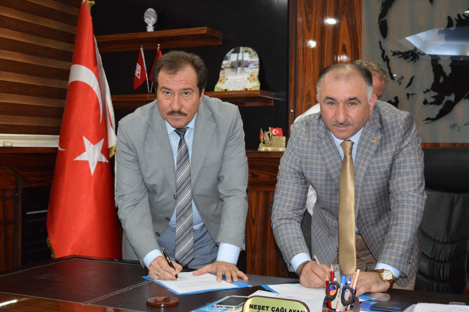 Orhangazi Belediyesi Ilçede Bir ilki Daha Hayata Geçiriyor 