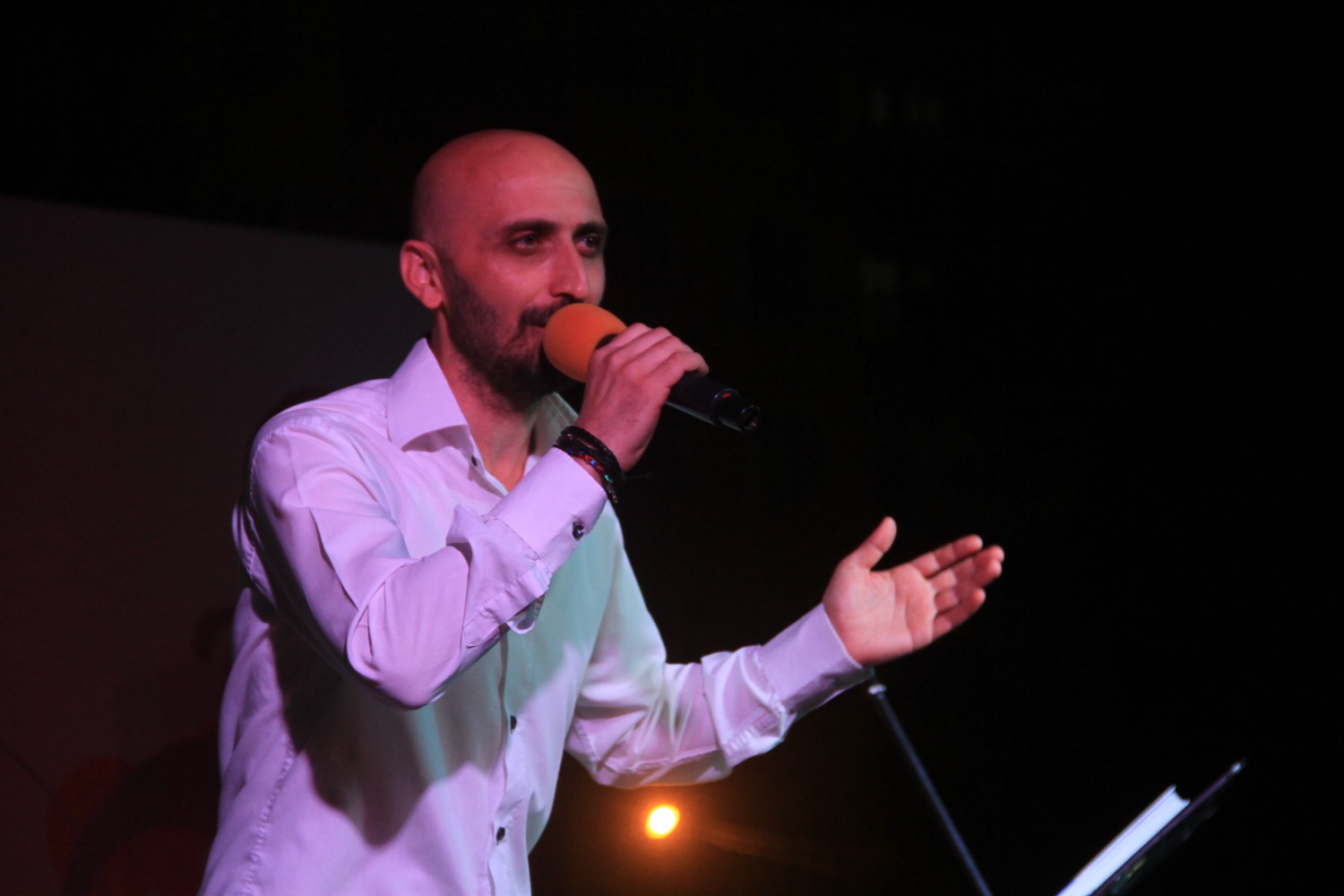 Osmanli Sokaginda Karadeniz Rüzgari 