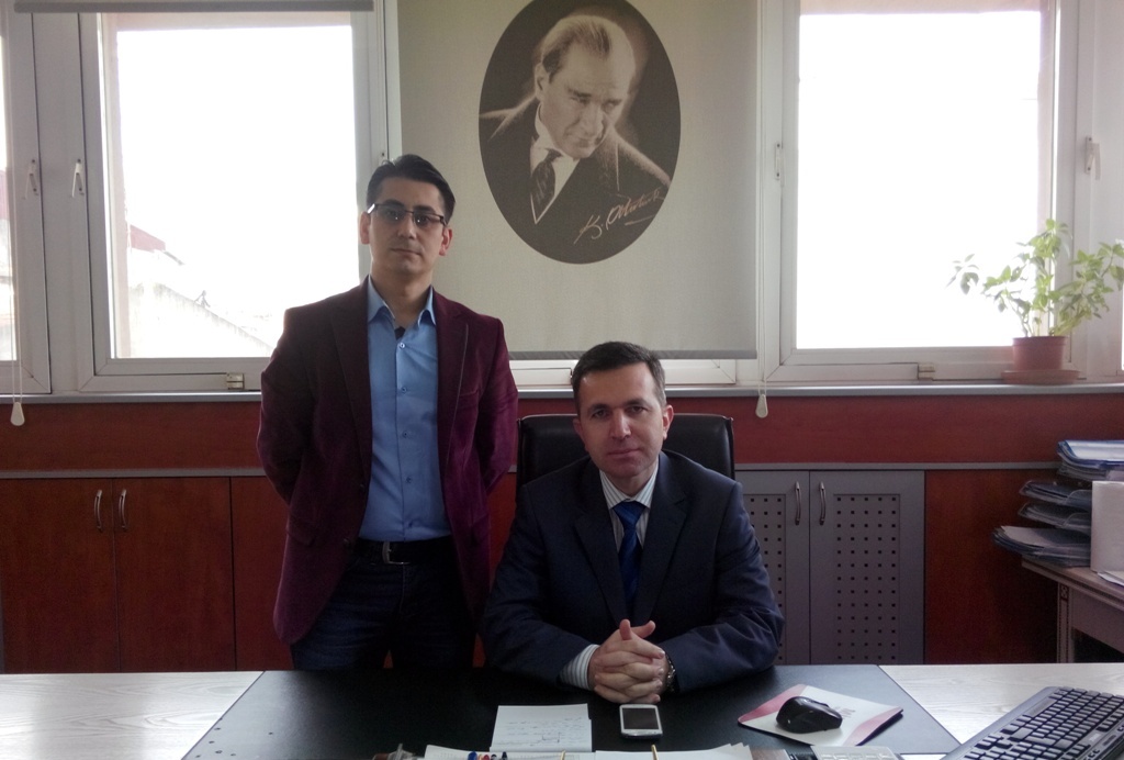 Orhangazi Belediyesi Veteriner Isleri Müdürlügü Yaklasmakta Olan Kurban Bayramiyla Ilgili açiklama Yapti 