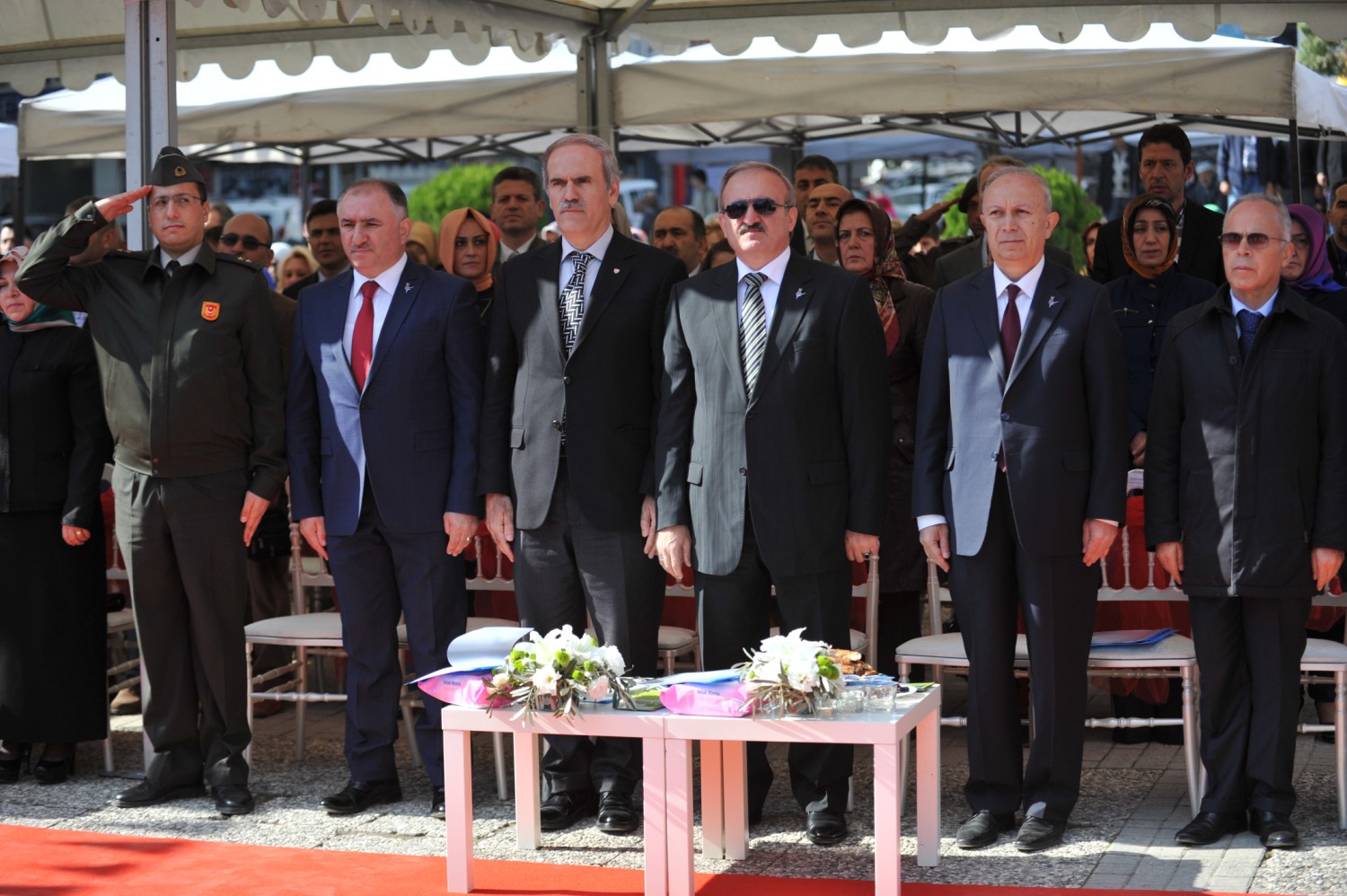 36.si Düzenlenen Orhangazi Zeytin Festivali, Cumhuriyet Alani’ndaki Muhtesem Kutlama Programi Ile tamamlandi 
