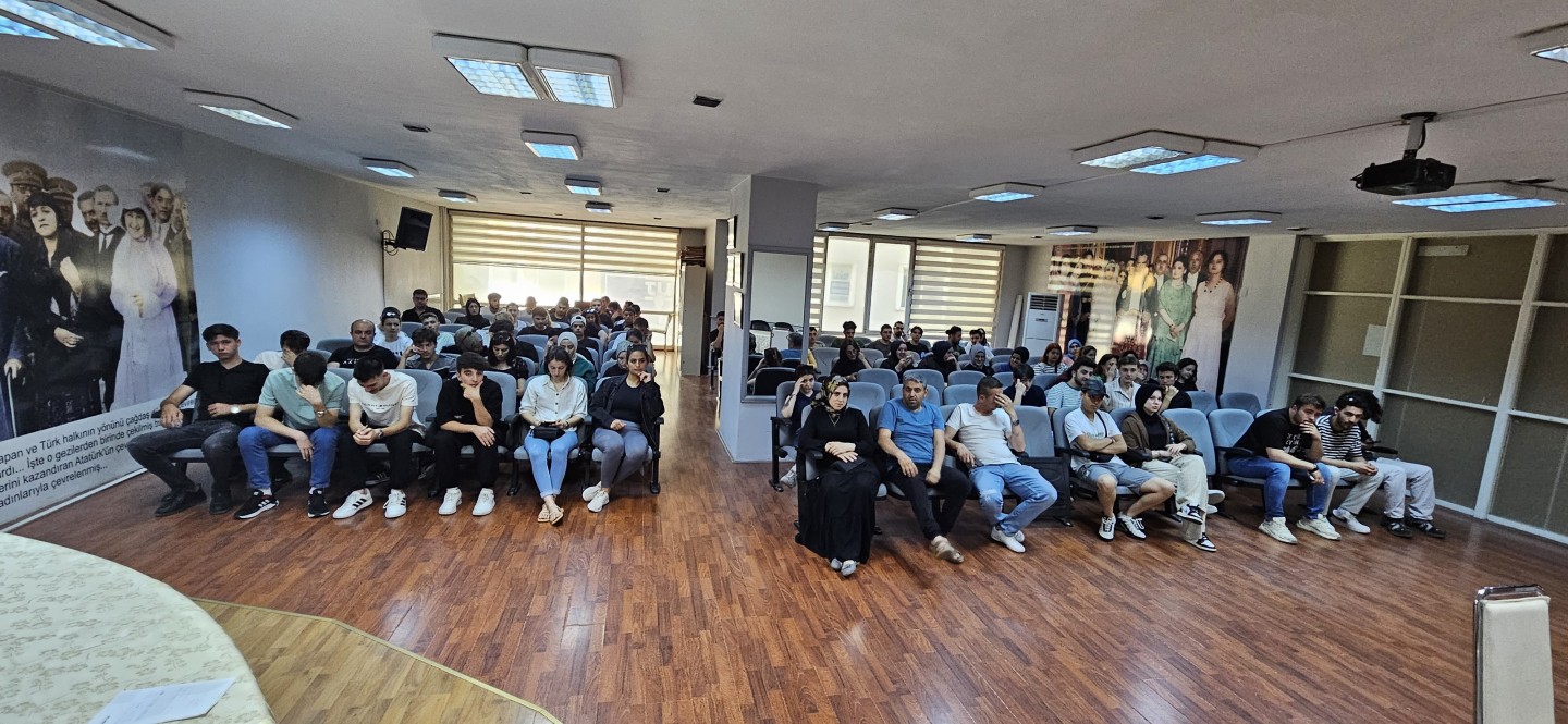 İstihdamda İstikrar için Orhangazi Belediyesi İşsizliğe Çare Oluyor