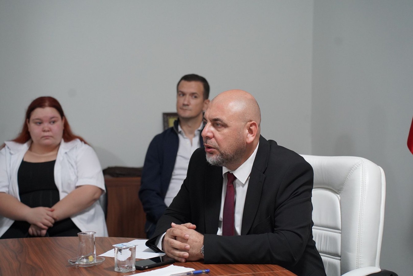 Kırsal Mahalleler Bir Tık Uzakta: Orhangazi’de Dijitalleşme Çalışması