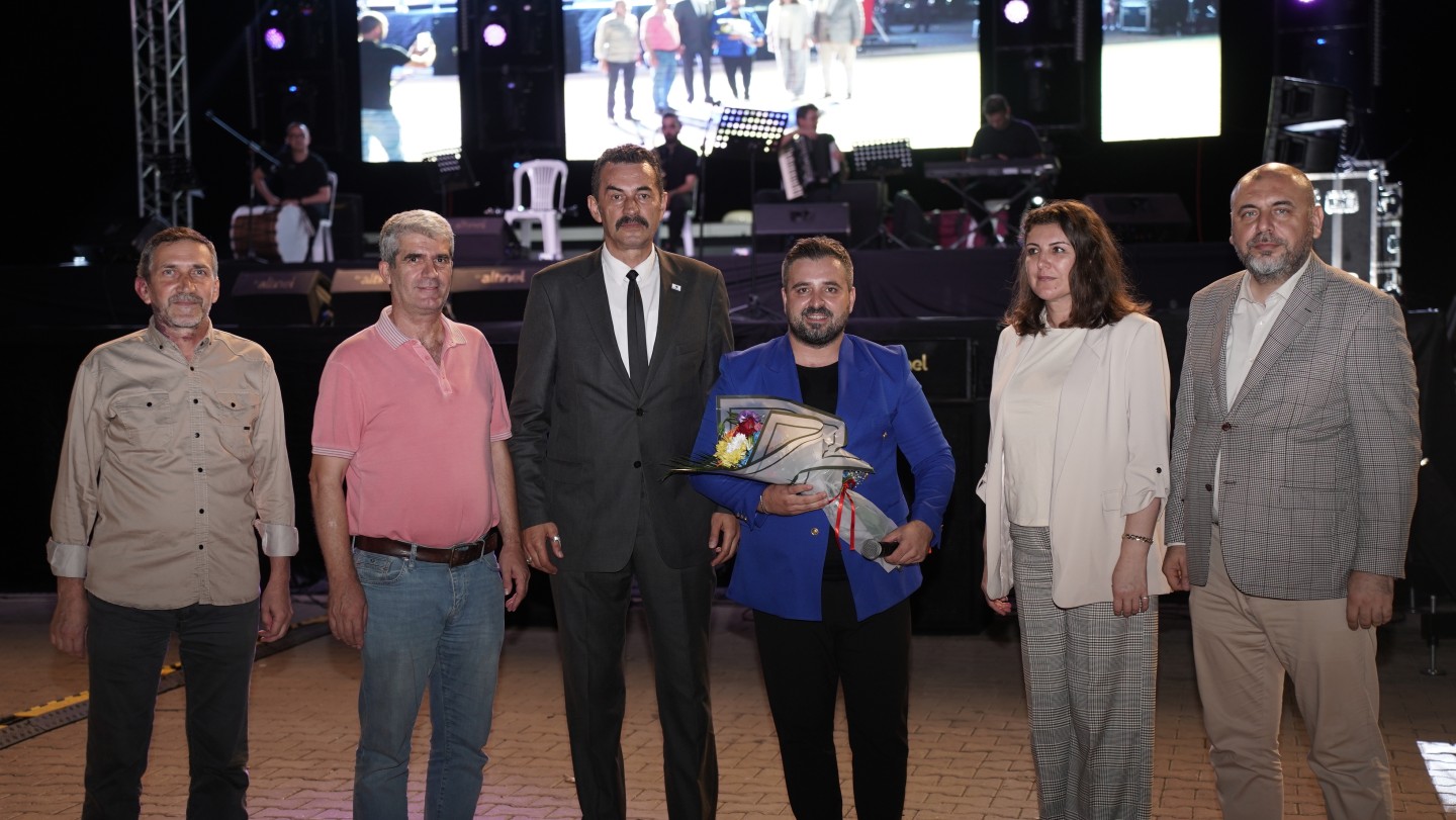 Kurtuluş Etkinliklerinde Rumeli Doğan Rüzgârı