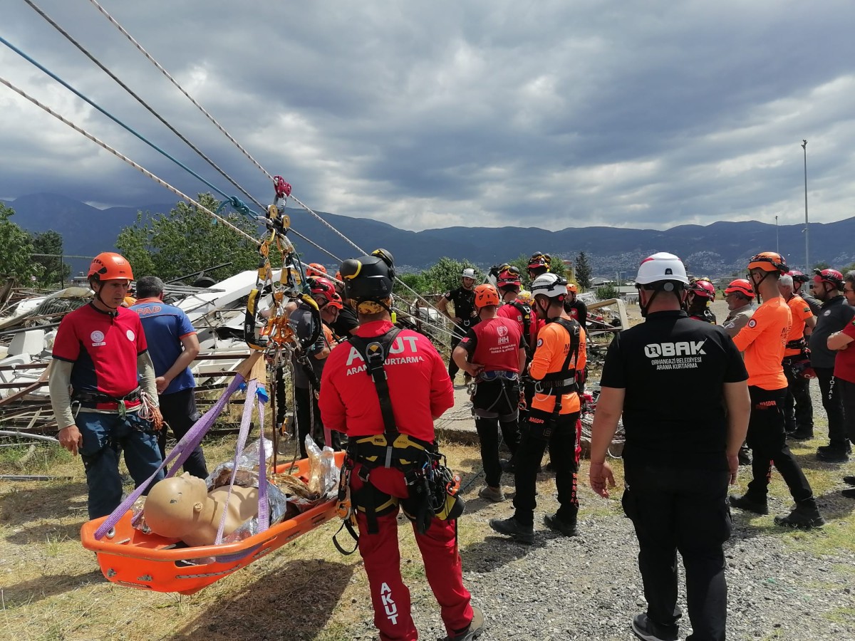 Obak’tan Yüksek Performans
