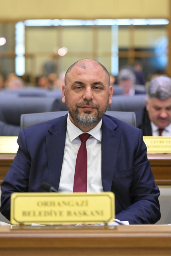 Önce iyi niyet sonra iyi hizmet