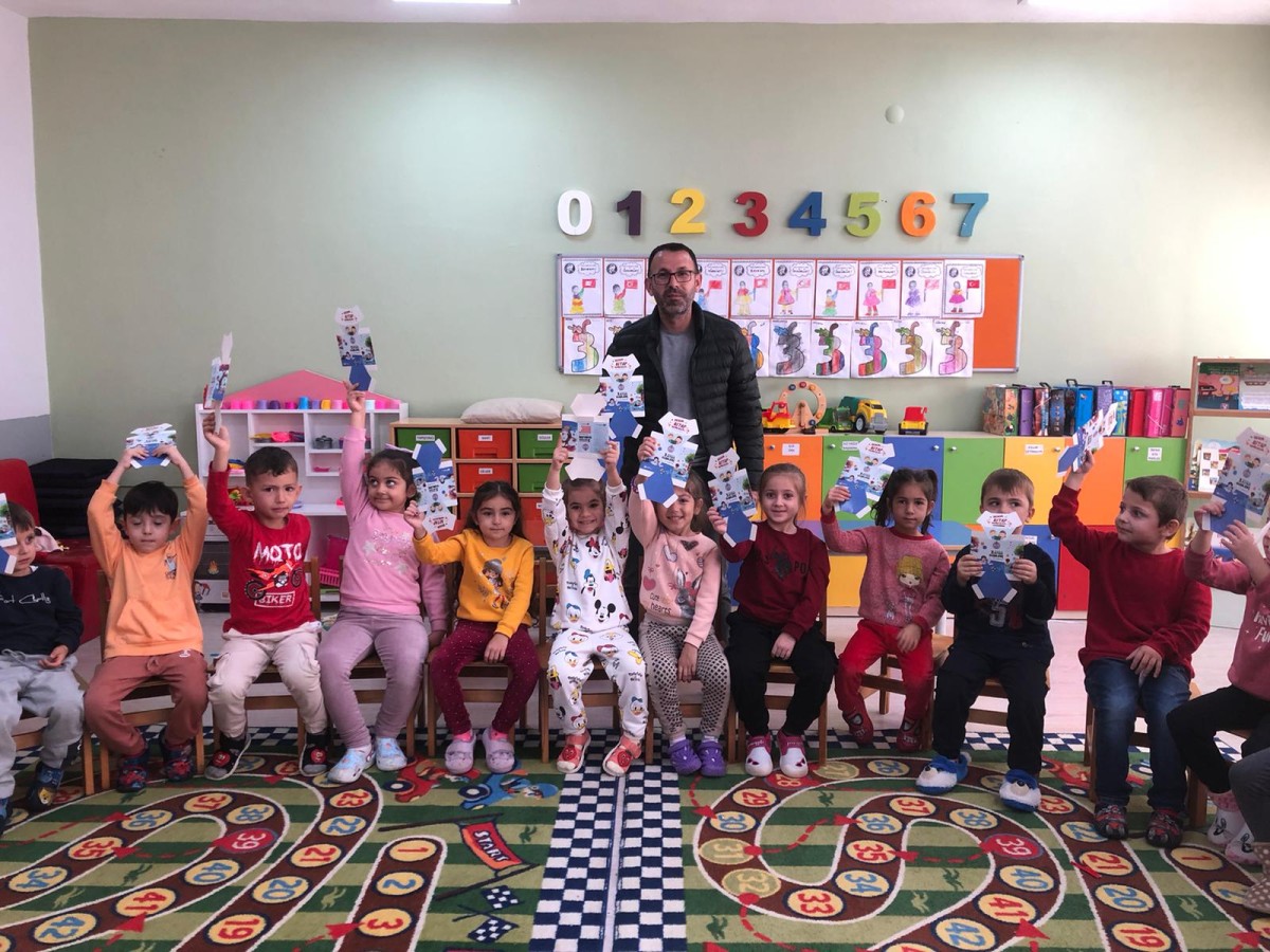 ORHANGAZİ 3. KİTAP GÜNLERİ BAŞLIYOR