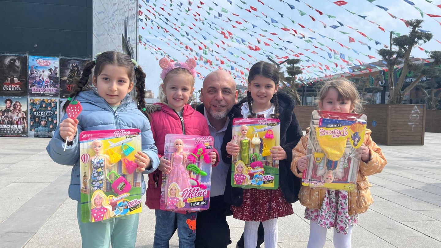 Orhangazi Belediyesi 2025 Yılında Bir Çok Kültürel Etkinliğe İmza Attı