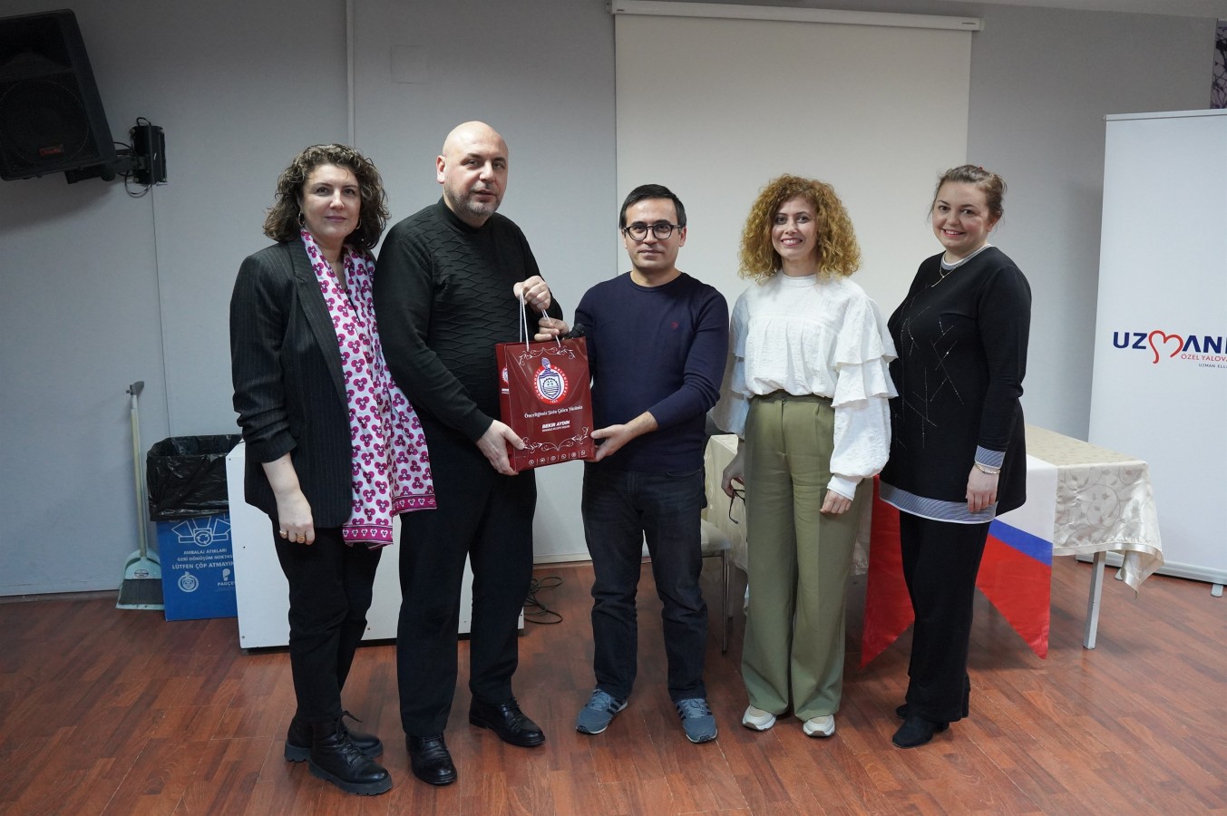 Orhangazi Belediyesi 37.808 Orhangazili ‘Ye Ücretsiz Sağlık Hizmeti Sundu