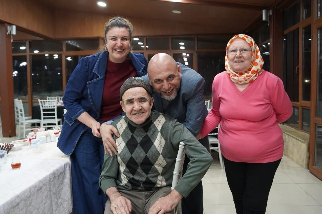 Orhangazi Belediyesi Engelli Koordinasyon Merkezi 2025 Yılında Örnek Çalışmalara İmza Attı