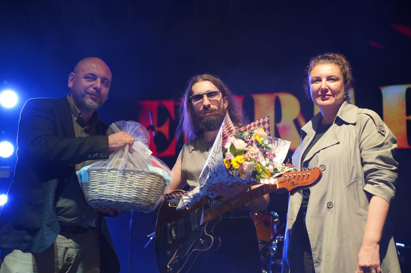 Orhangazi Belediyesi Gençlik Festivali Gazi Fest'te Unutulmaz Anlar: Üç Gün Süren Muhteşem Festival Sona Erdi