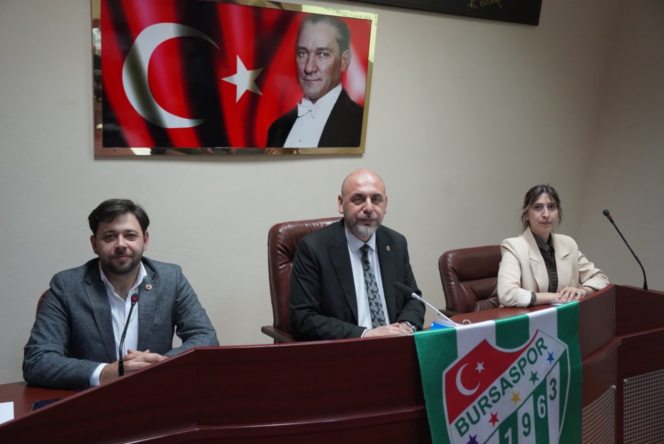 Çubuk Belediyesi