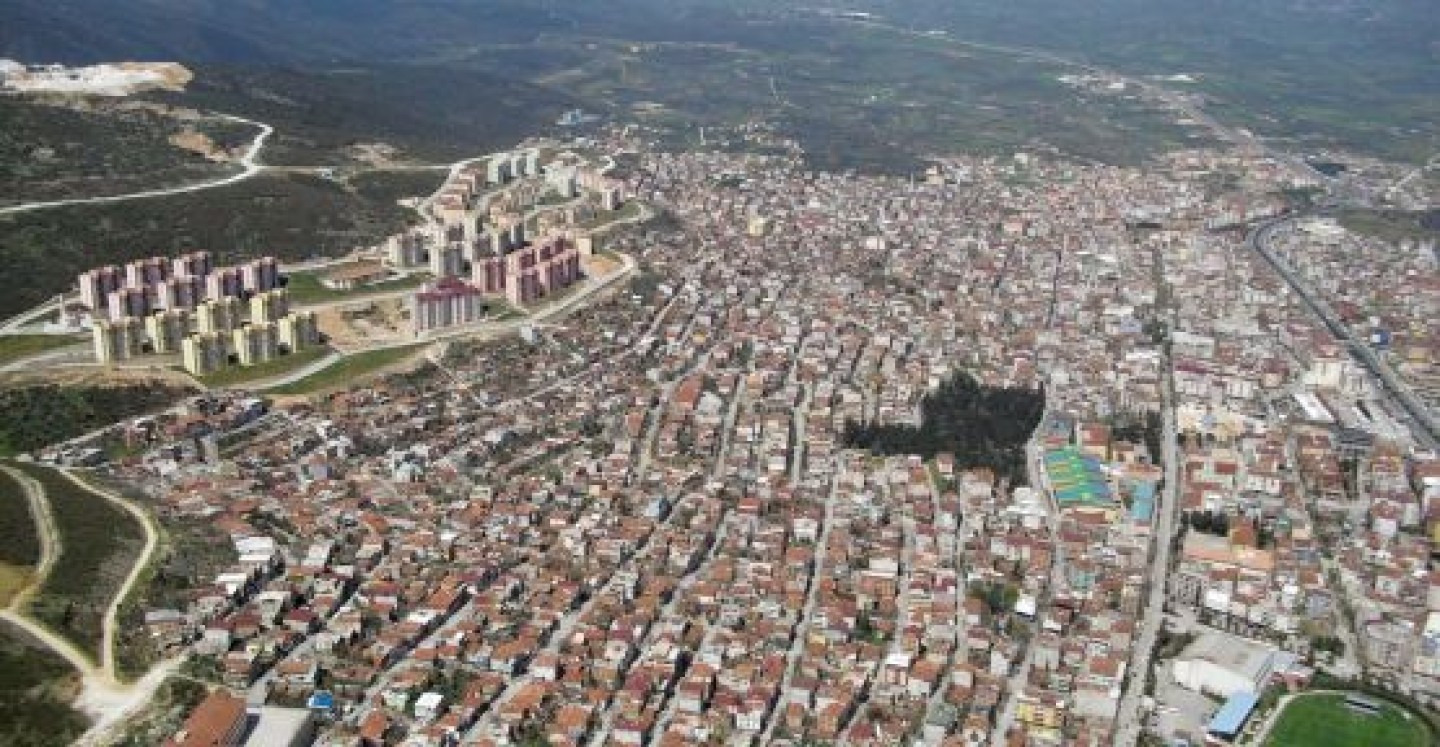 Orhangazi Belediyesi İmar İşleri Müdürlüğü’nden 2025 Yılında Merkezden Kırsala Kapsamlı Çalışma