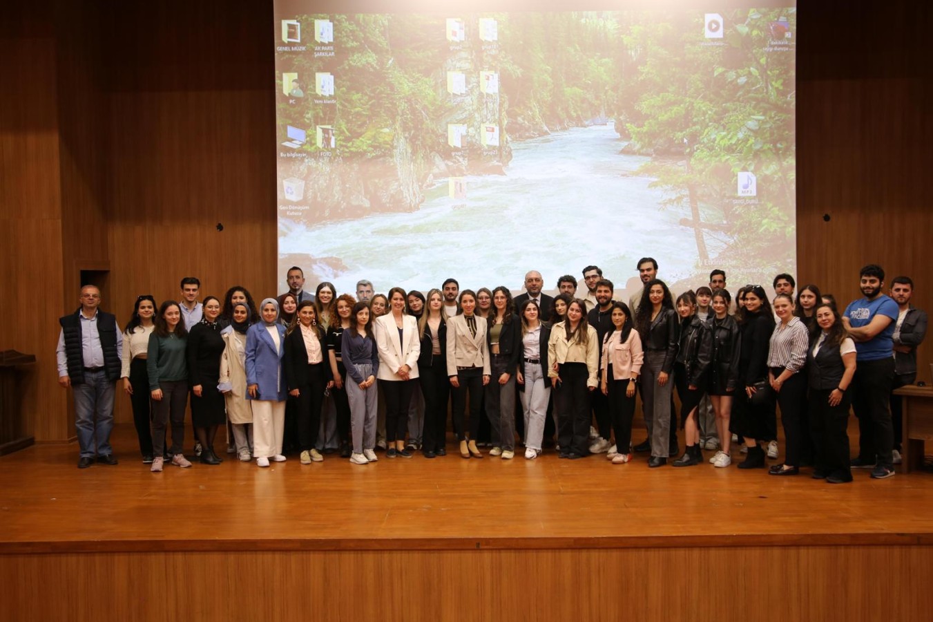 Orhangazi Belediyesi, Kentsel Tasarımın Parlayan Yıldızlarına Kucak Açıyor