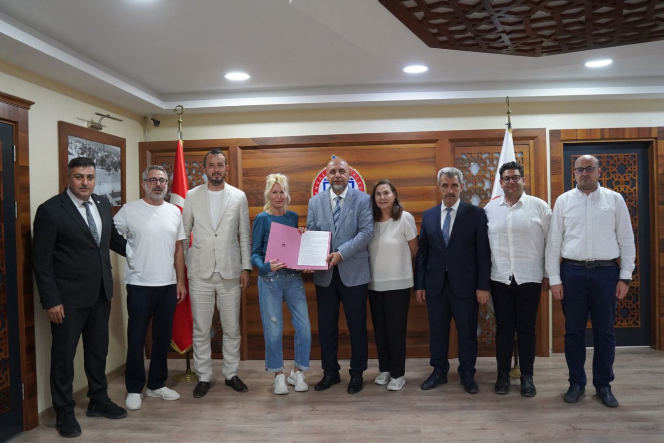 Orhangazi Belediyesi ve Bir Can Bir Candır Derneği’nden Sokak Hayvanları İçin Örnek İş Birliği