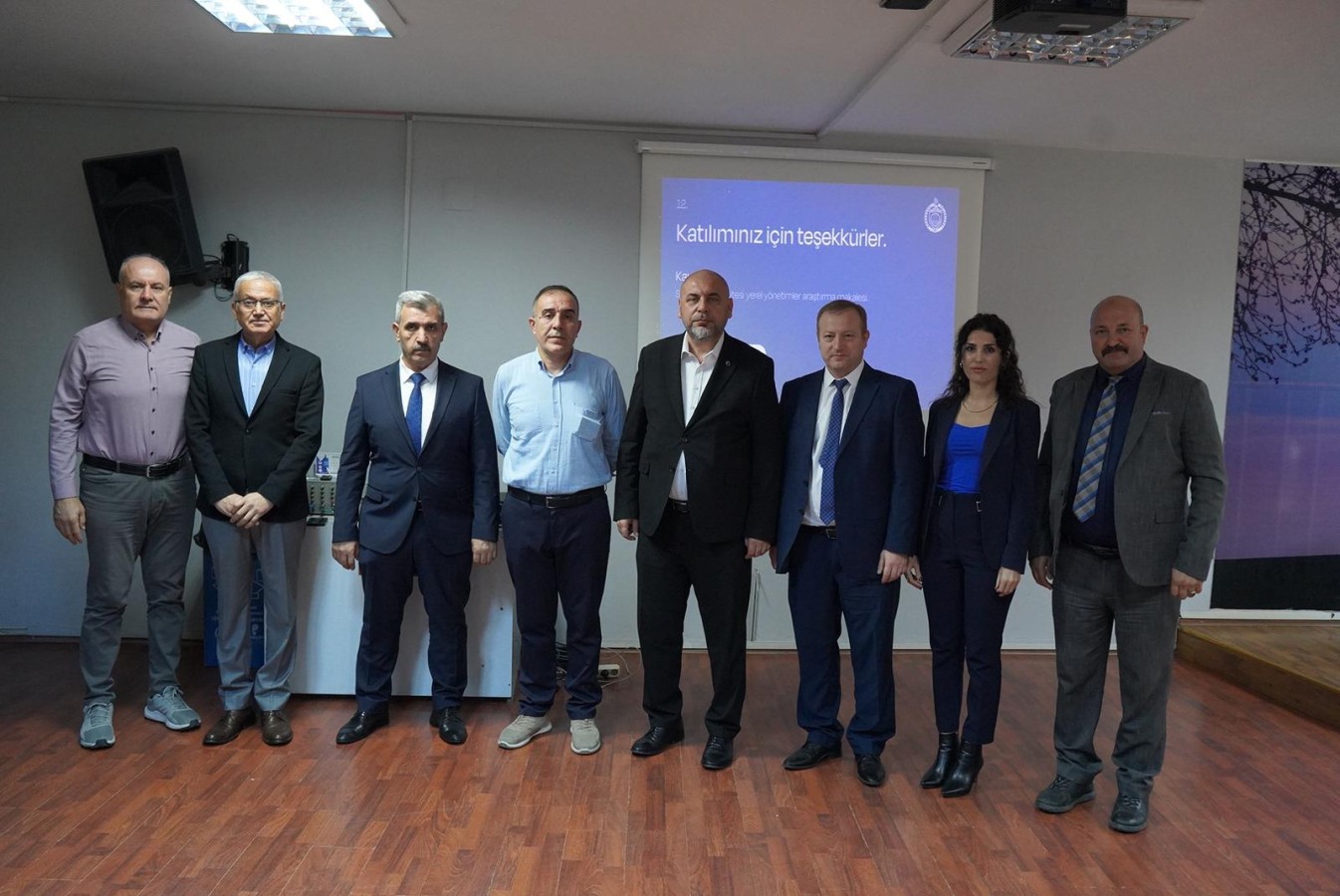 Orhangazi Belediyesi’nde İletişim ve İş Etiği Eğitimi Gerçekleştirildi