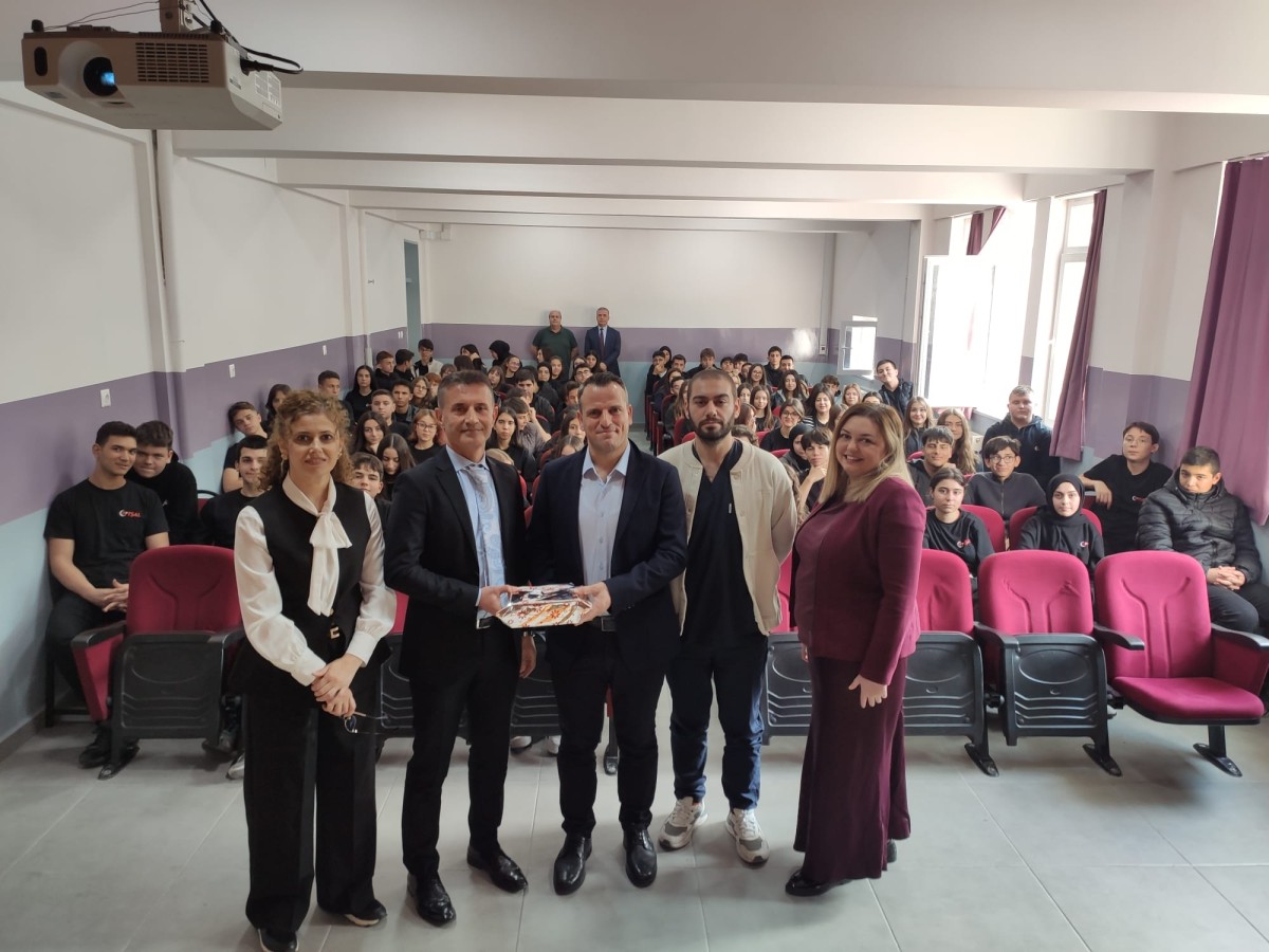 Orhangazi Belediyesi’nden Gençlere Kalp Sağlığı Bilinci