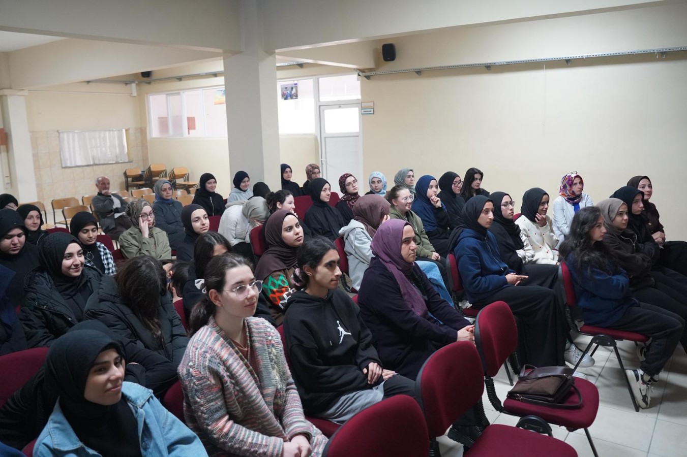 Orhangazi Belediyesi’nden Gençlere Sağlık Bilinci Aşılayan Yeni Proje