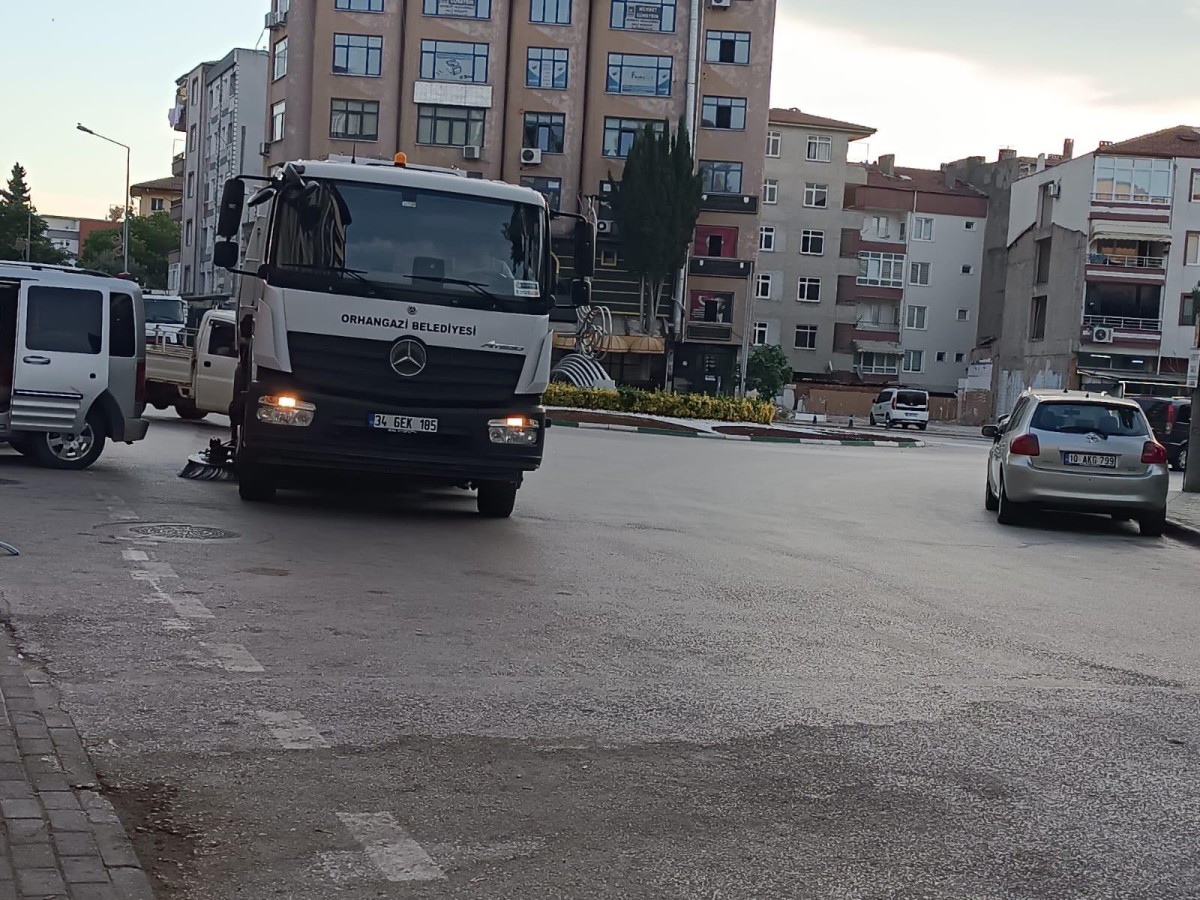 Çubuk Belediyesi