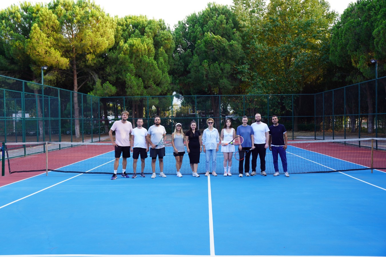 Orhangazi belediyesinden Kurtuluş Haftası Coşkusu, GaziFest ve GaziCup Aynı Anda
