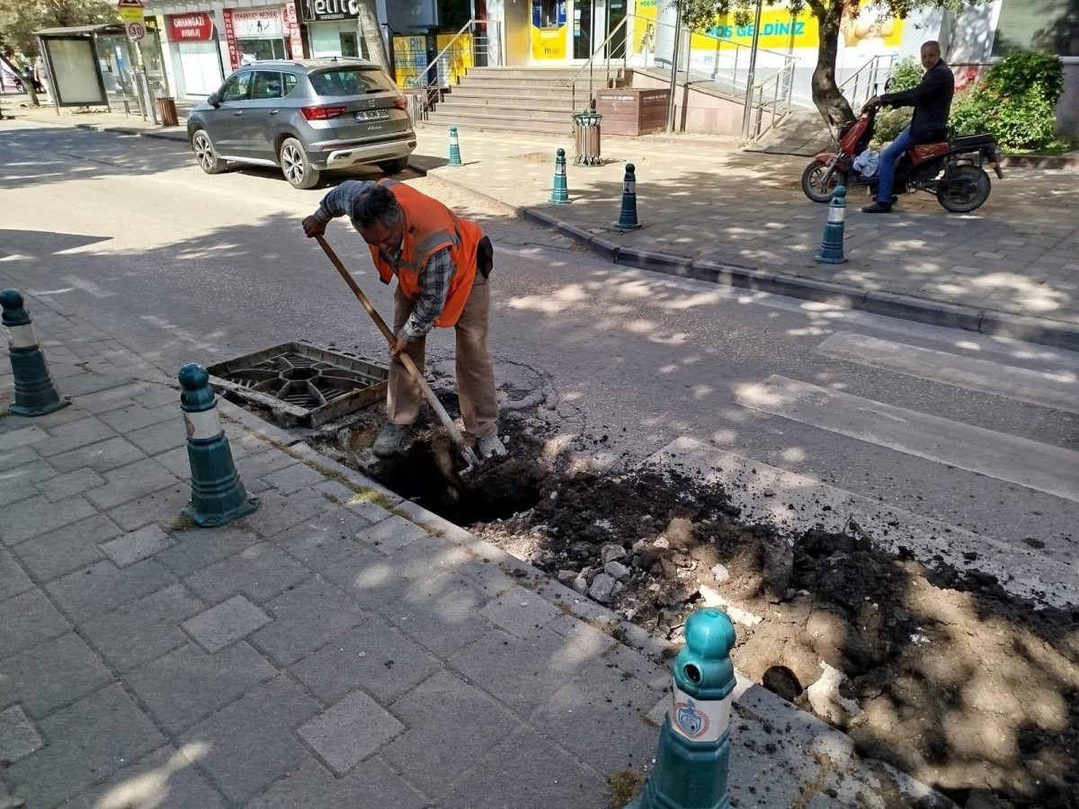 Çubuk Belediyesi