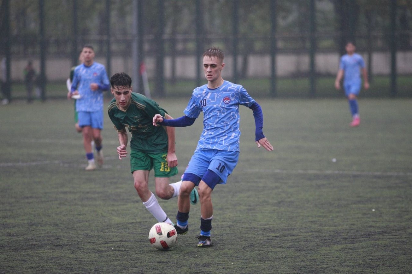 Orhangazi Futbol Kulübü Yoluna Emin Adımlarla Devam Ediyor