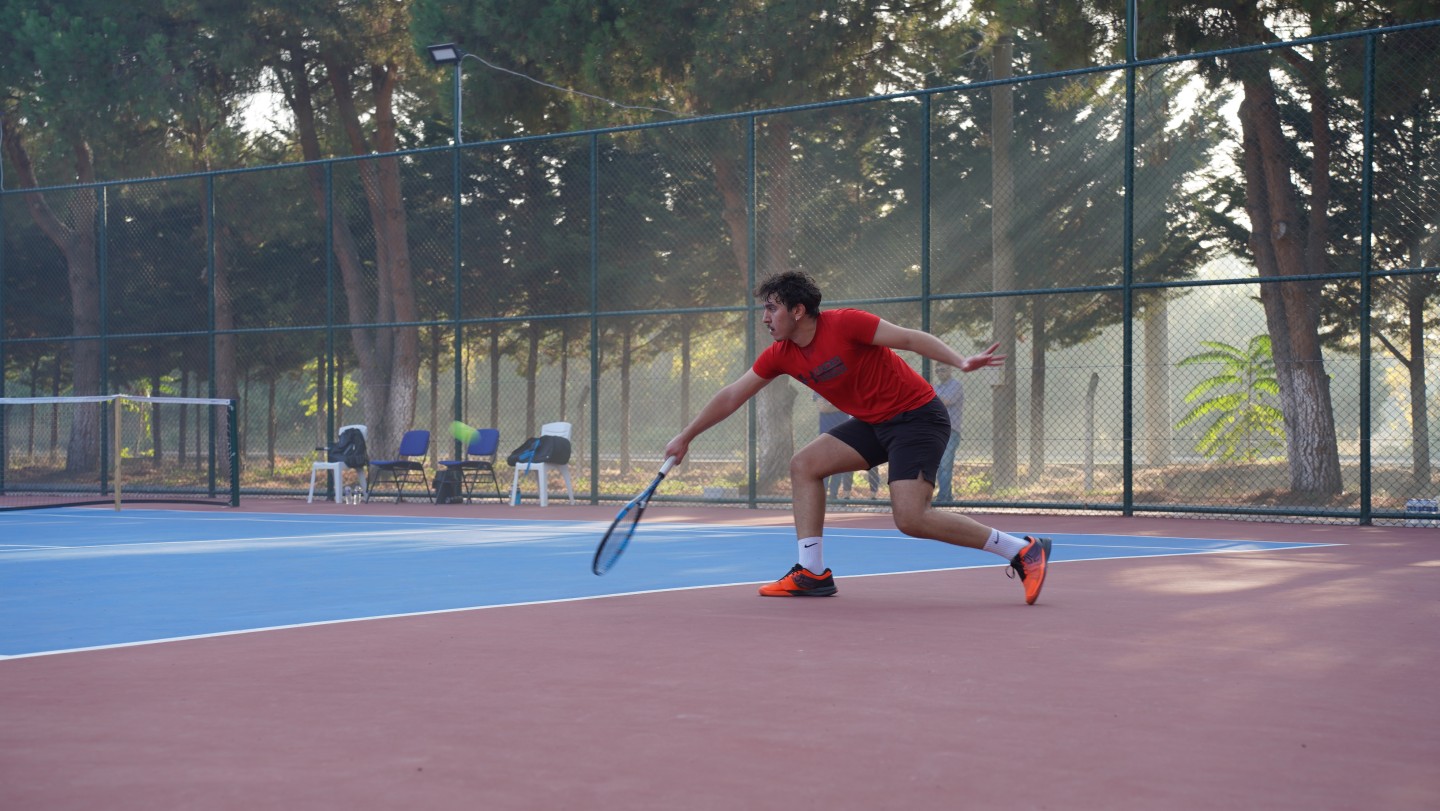 Orhangazi Gazi Kupasında Kupaya Uzanan Raketler Belli Oldu