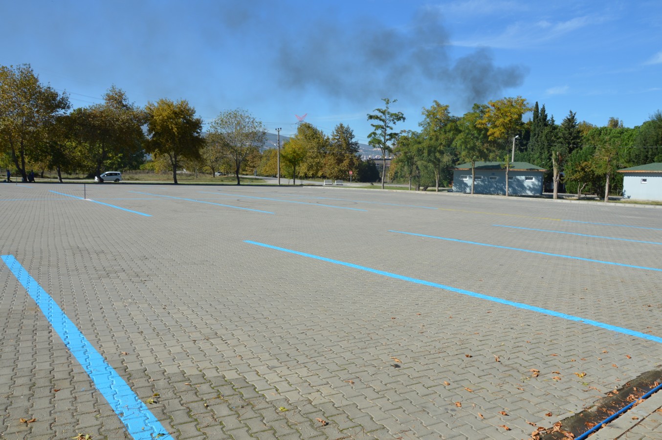 Orhangazi Kamp Karavan Festivalinde Geri Sayım Devam Ediyor