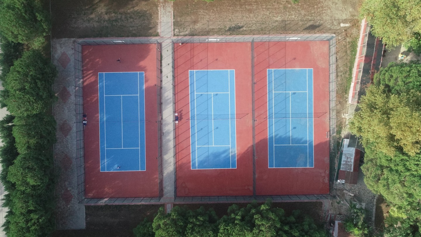 Orhangazi Spor Yatırımlarıyla Donatılıyor