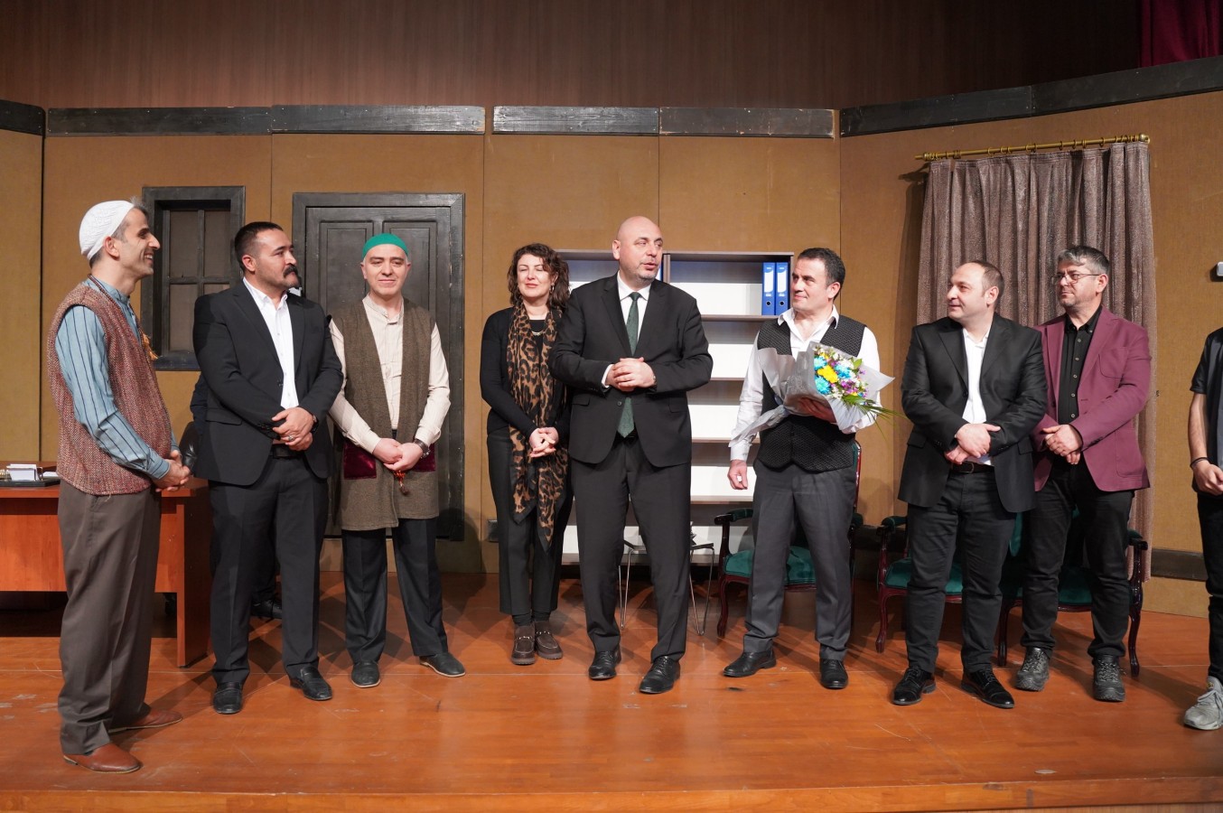 Orhangazi‘de Eğlenceli Hafta Sonu