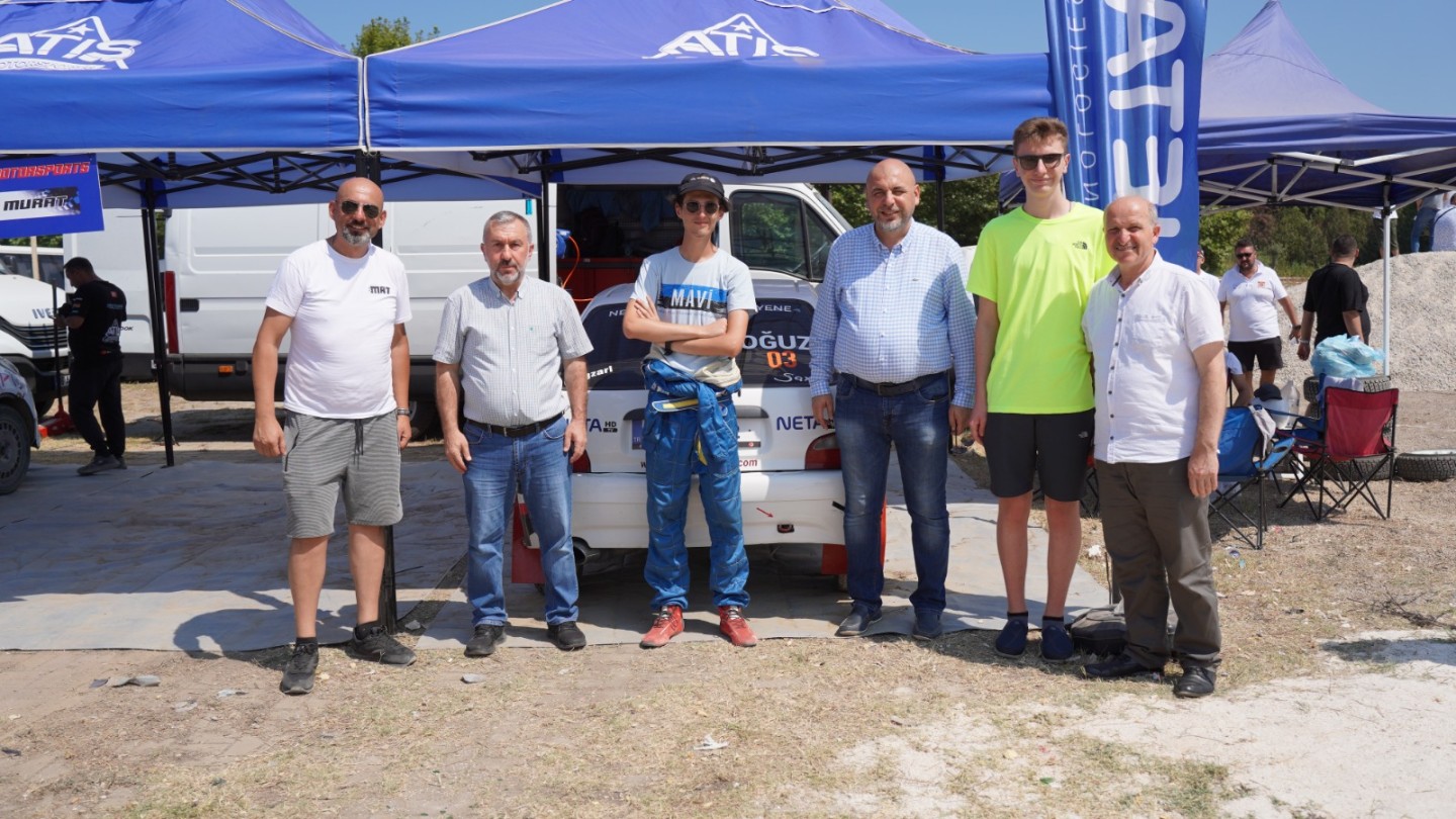 Orhangazi’de Hafta Sonu Tatilinde Otokros Mesaisi