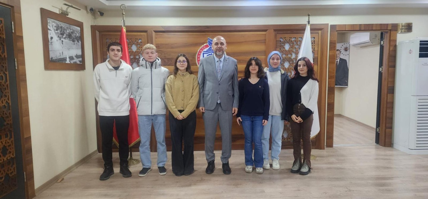 Orhangazi’de Hava Sporlarının Kalbi Belediye Spor Kulübü’nde Atacak