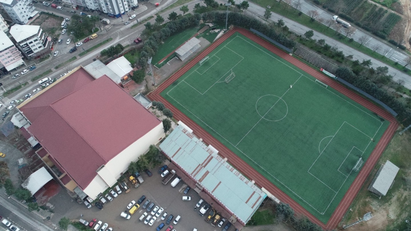 Orhangazi’de Spor Konuşuyor: Rakamlar, Yatırımlar ve Gençler Sahada