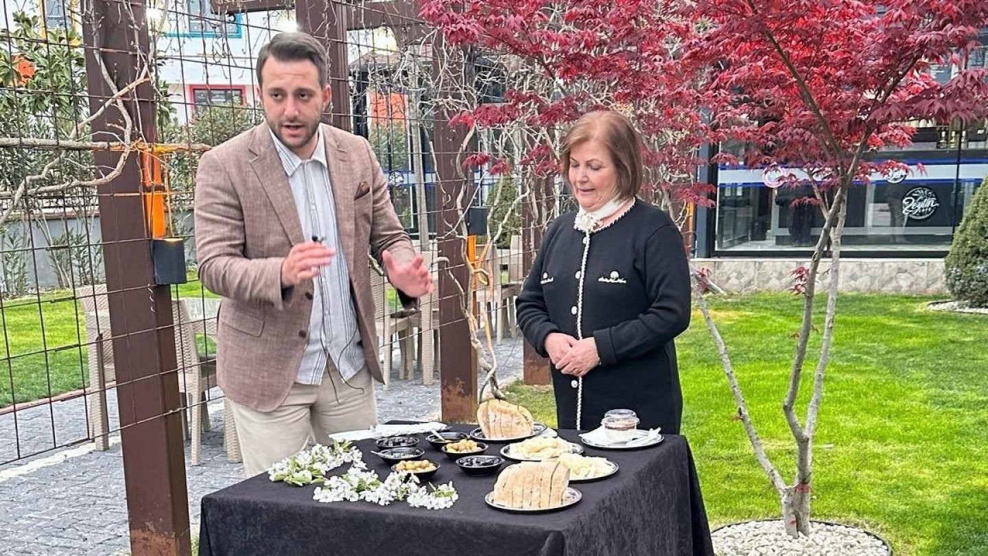 Orhangazi’nin Değerleri Ulusal Ekranlarda!