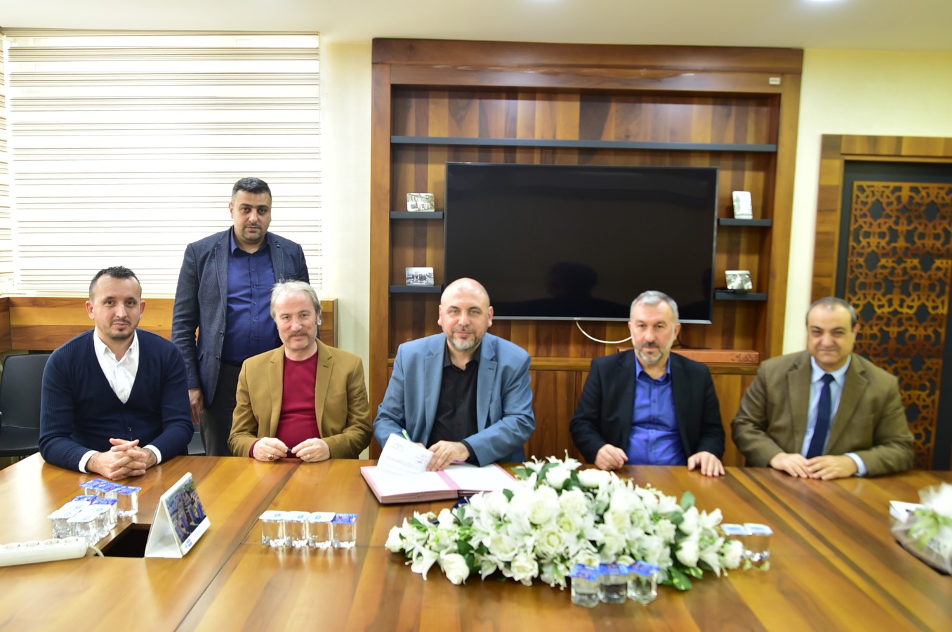 Orhangazi’ye 15 Milyonluk Spor Yatırımı