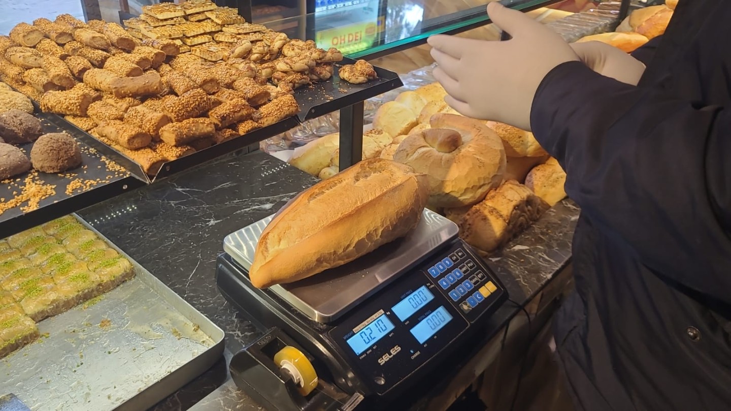 Ramazan Öncesi Orhangazi Belediyesinden Sıkı Denetim