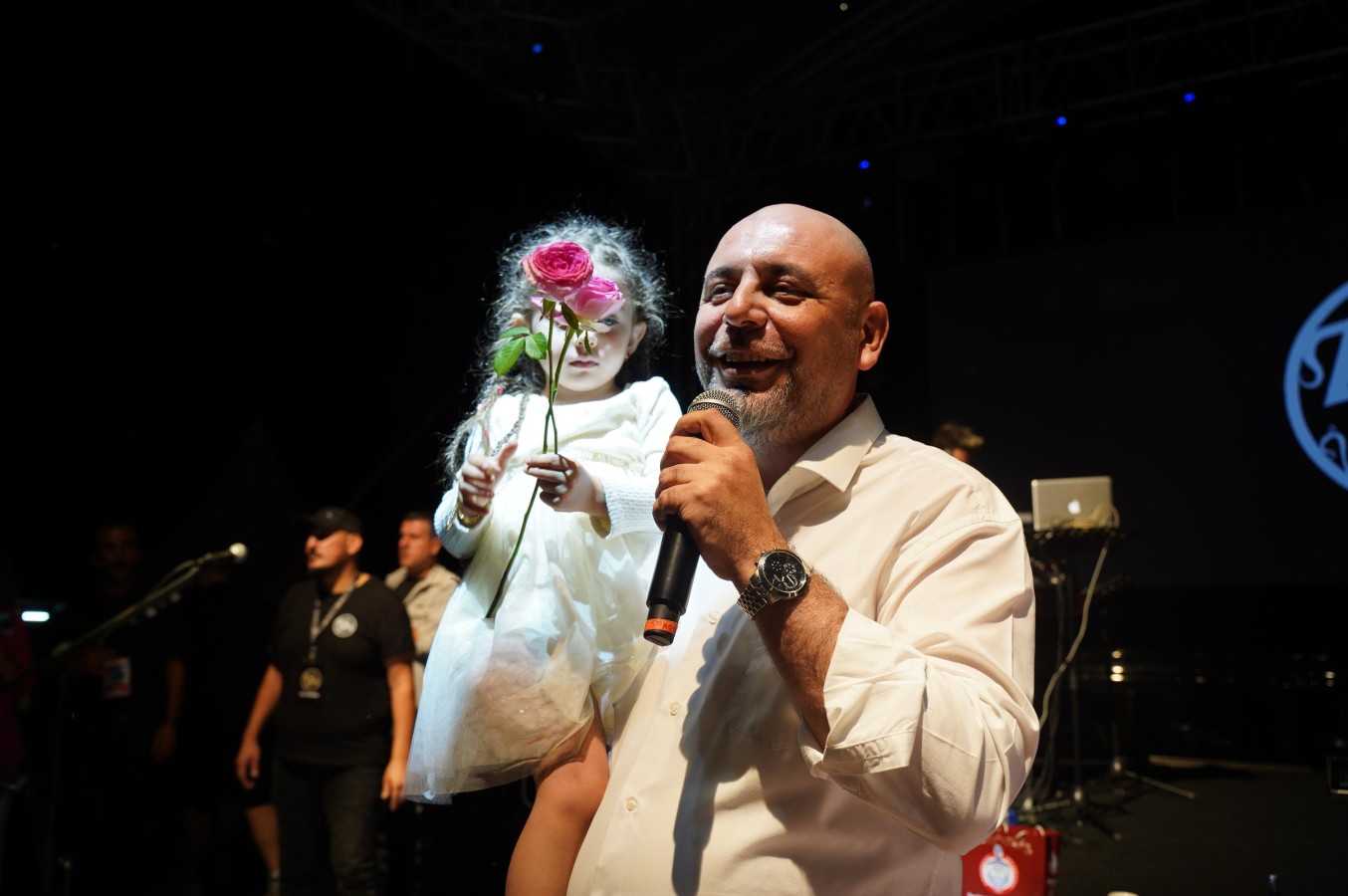 Zakkum Konseri ile GaziFest’de Unutulmaz Bir Gece
