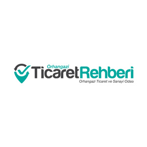Orhangazi Ticaret Rehberi
