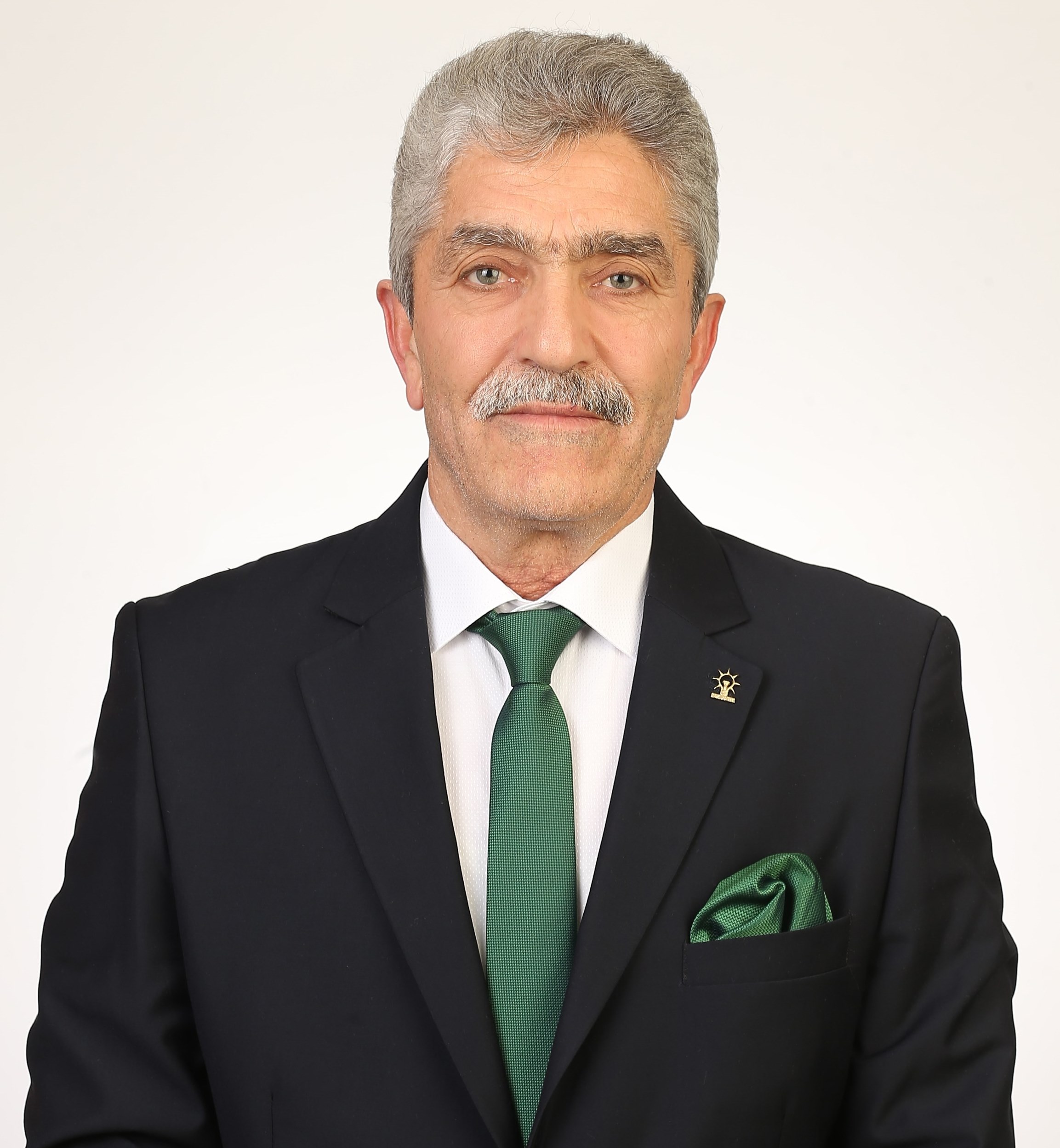 ABDUREHİM AKÇAY