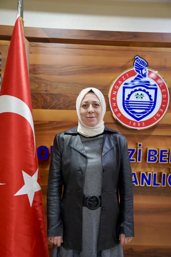 KÜLTÜR SANAT VE SOSYAL İŞLER MÜDÜRLÜĞÜ