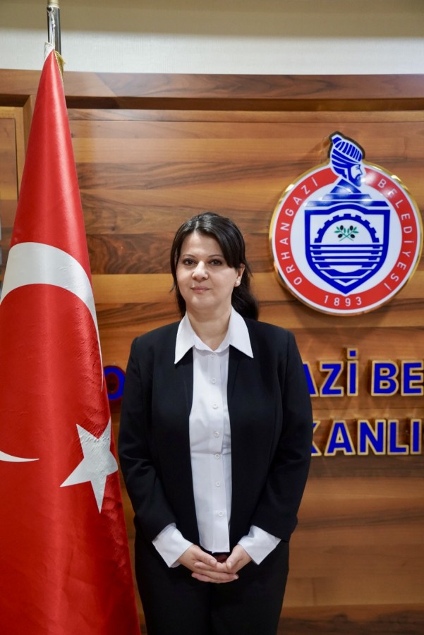 HUKUK İŞLERİ MÜDÜRLÜĞÜ