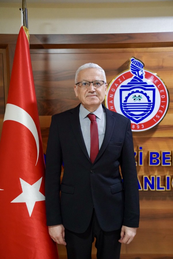 İNSAN KAYNAKLARI VE EĞİTİM MÜDÜRLÜĞÜ